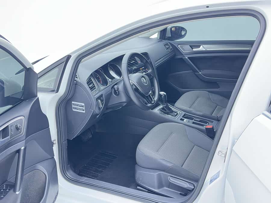 Volkswagen Golf 2016 #5 Volkswagen Golf 2016 car image #5