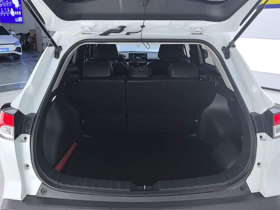 Toyota Corolla Cross 2023 car image #5