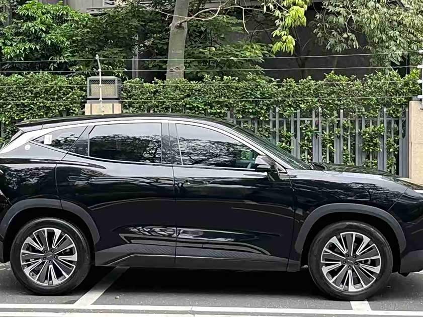 Jetour Dashing 2023 #5 Jetour Dashing 2023 car image #5