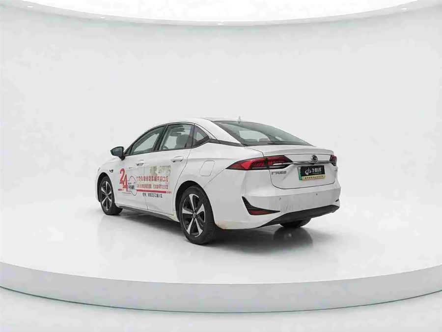 GAC iA5 2019 imagen de coche #5