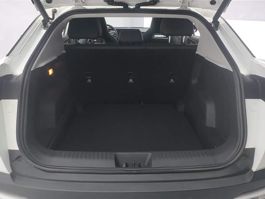 Chery Tiggo 5x 2025 car image #5
