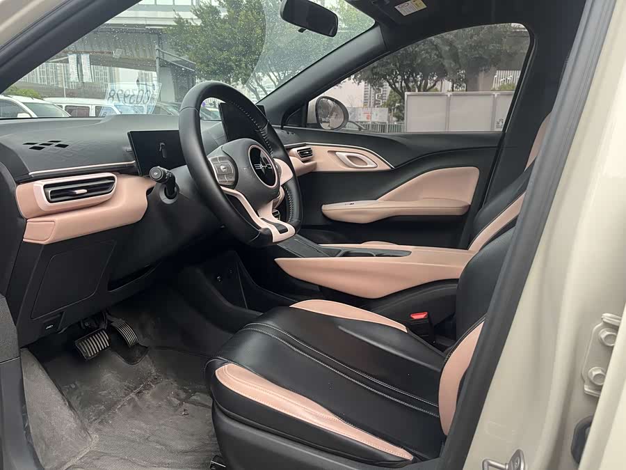 BYD Seagull 2023 immagine di auto #5