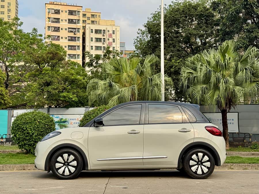 Wuling Binguo 2023 изображение автомобиля #5