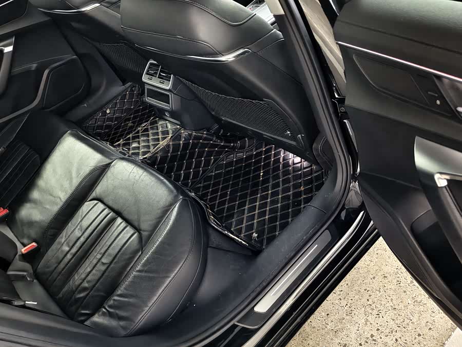 Audi A6L 2021 imagem de carro #5