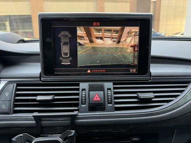 Audi S7 2015 #5 Audi S7 2015 car image #5