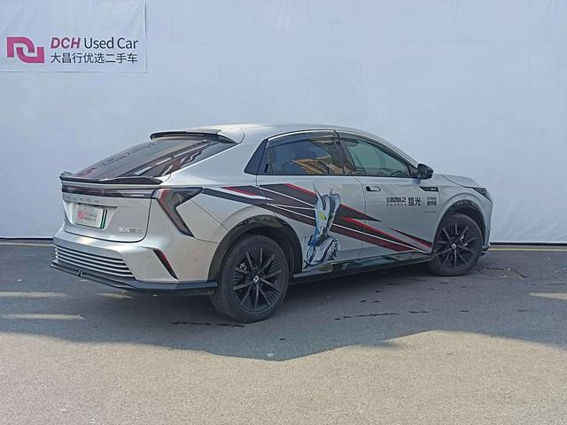 Honda e:NS2 2024 #5 Honda e:NS2 2024 car image #5