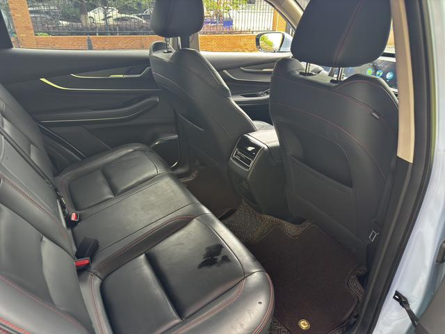 Exceed Chasing Wind C-DM 2022 imagem de carro #5