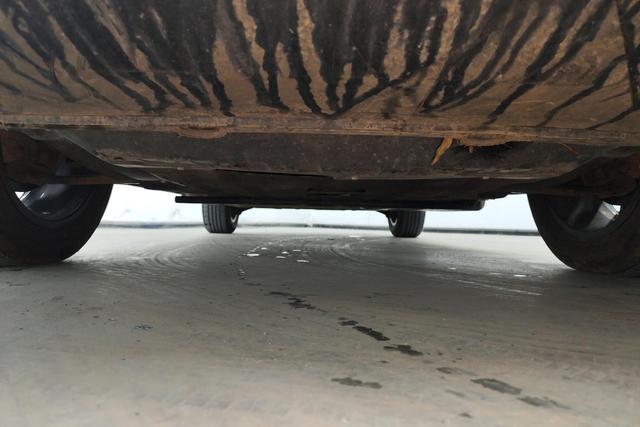 Haval Fierce Dragon 2023 immagine di auto #5