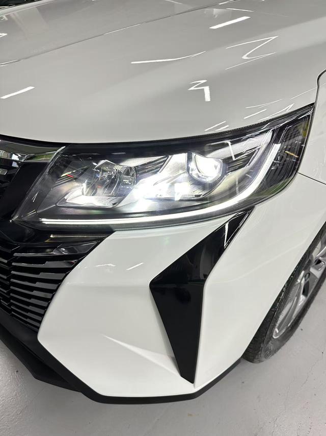 GEELY OkavangoPRO 2024 car image #5