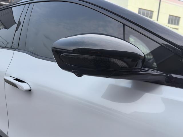 HongQi TianGong 08 2025 #5 HongQi TianGong 08 2025 car image #5