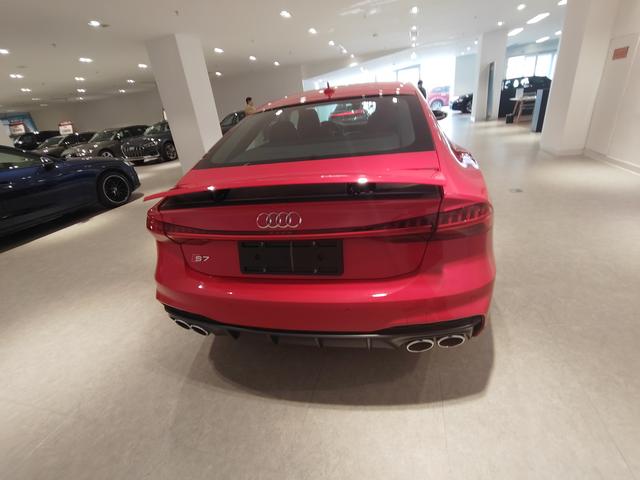 Audi S7 #5 Audi S7 immagine di auto #5