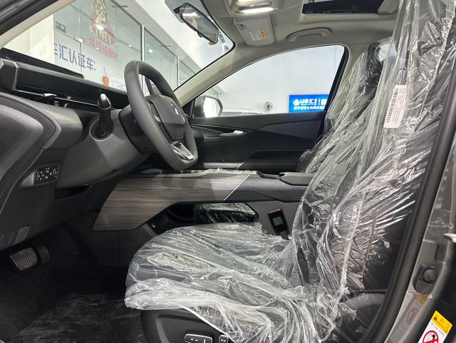 Changan EadoPHEV 2025 #5 Changan EadoPHEV 2025 car image #5