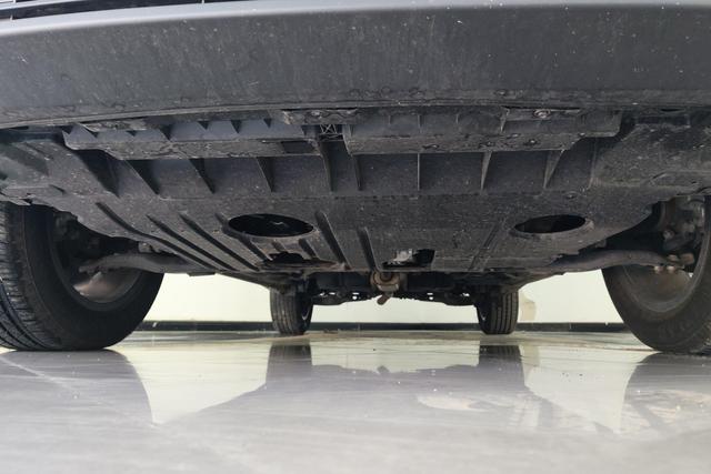 GEELY OkavangoPRO 2024 #5 GEELY OkavangoPRO 2024 car image #5