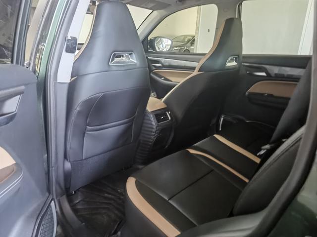 GEELY OkavangoPRO 2024 car image #5