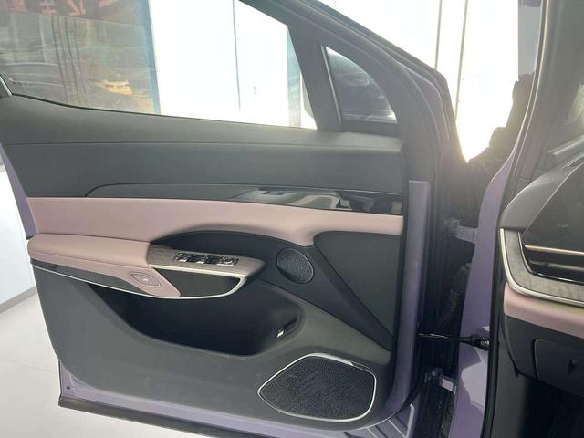 HongQi TianGong 08 2024 car image #5