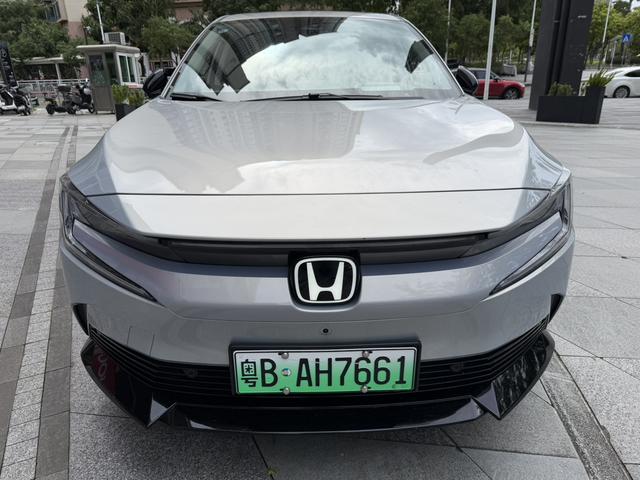 Honda e:NP2 2024 #5 Honda e:NP2 2024 car image #5