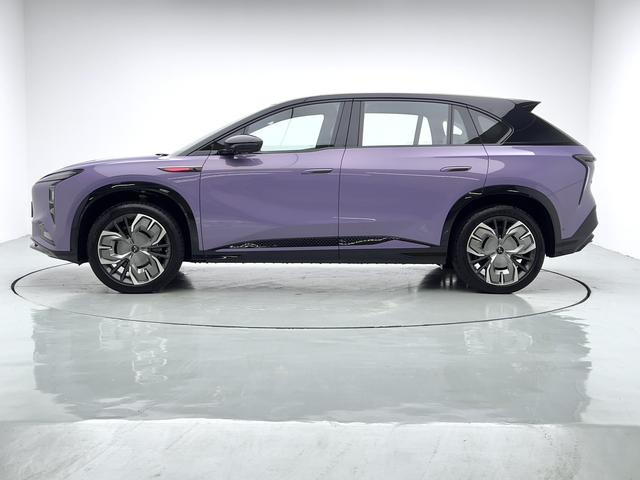 HongQi TianGong 08 2025 car image #5