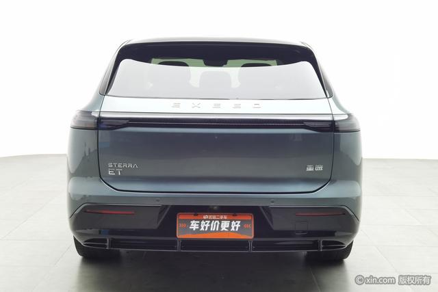 Exceed Stellar Era ET 2024 car image #5