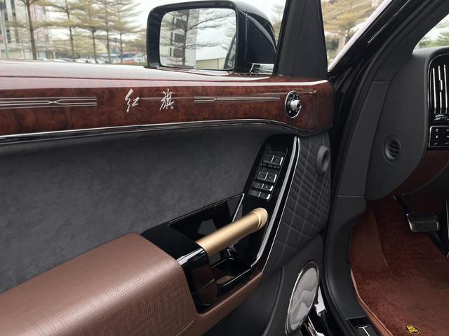 HongQi GuoYao 2023 car image #5