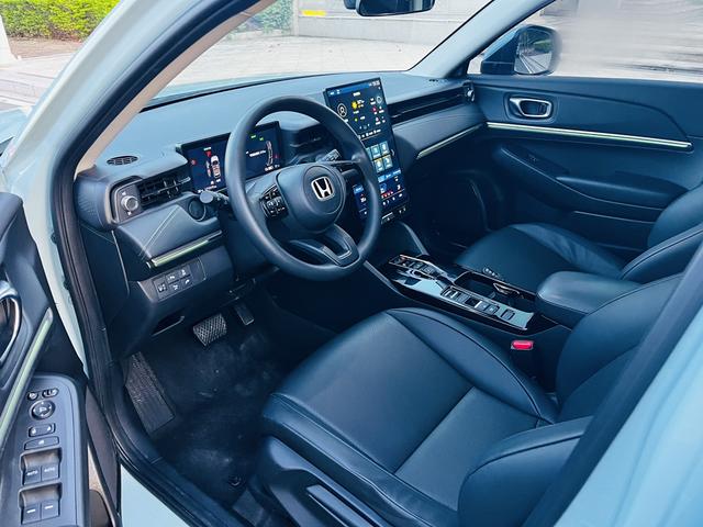 Honda e:NP1 2023 #5 Honda e:NP1 2023 car image #5