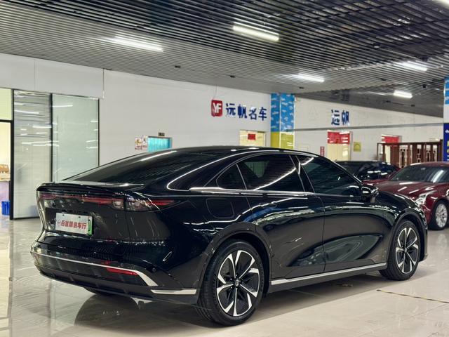 马自达 马自达EZ-6 2024 汽车图片 #5