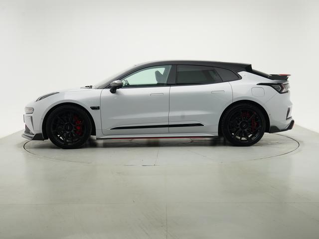 极氪 极氪001 FR 2023 汽车图片 #5