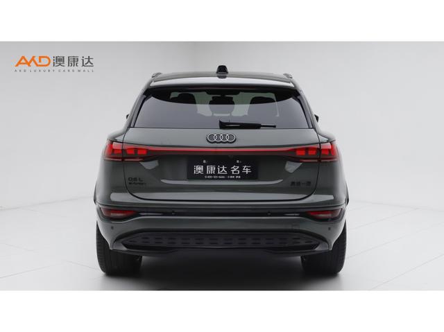 Audi Q6L Sportback e-tron 2025 car image #5