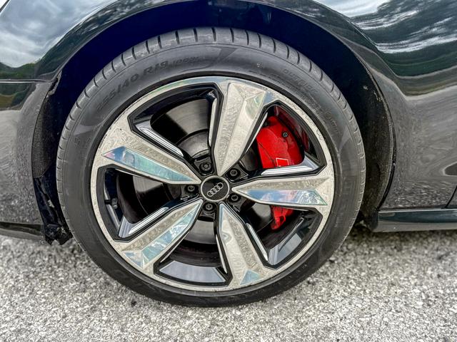 Audi S6 2014 car image #5