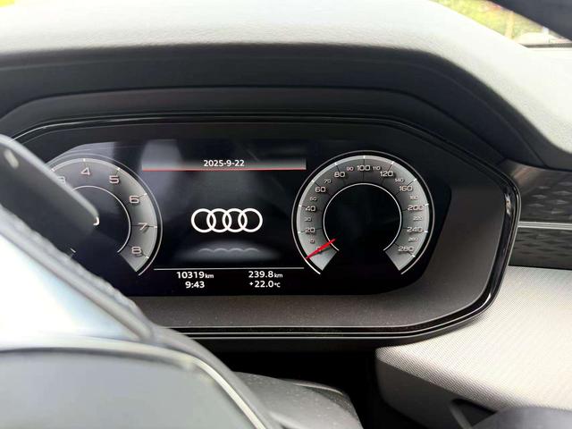 Audi Q6 2024 image de voiture #5