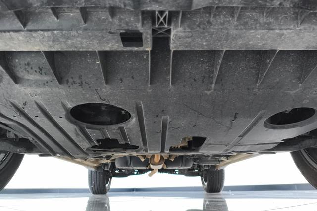 GEELY OkavangoPRO 2025 #5 GEELY OkavangoPRO 2025 car image #5