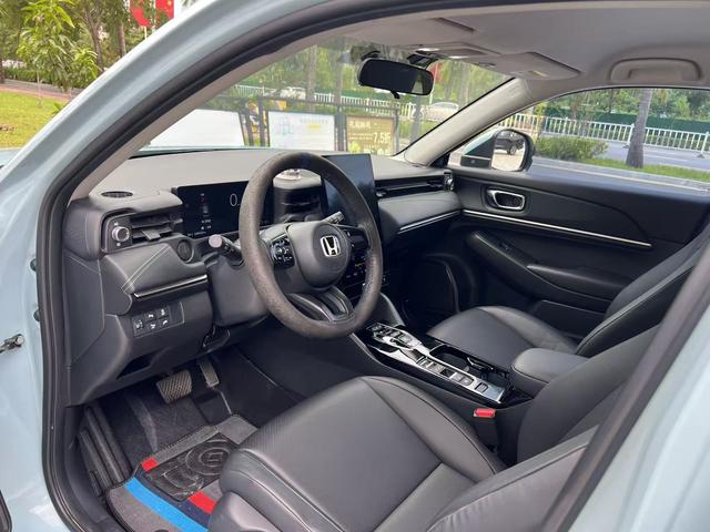 Honda e:NP1 2023 car image #5