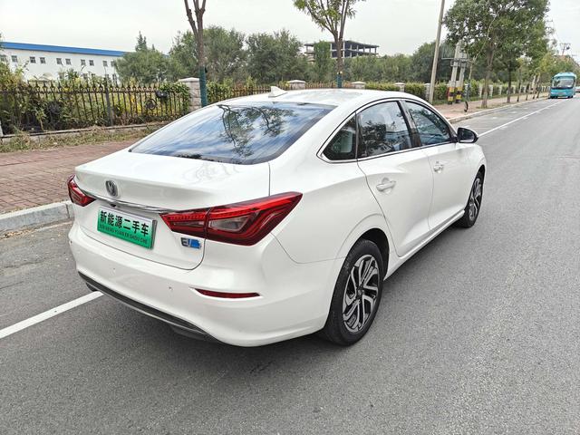 Changan Eado EV 2019 image de voiture #5
