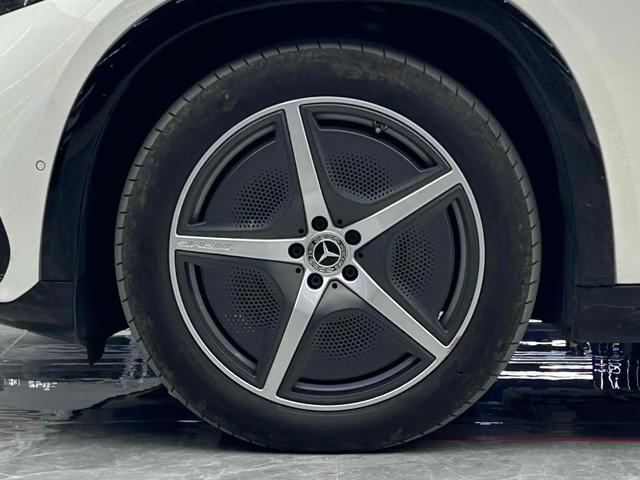 Mercedes-Benz EQS SUV 2024 car image #5