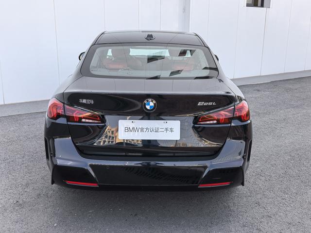 BMW 2 Series 2025 #5 BMW 2 Series 2025 car image #5