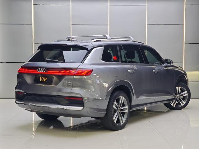 Audi Q6 2023 imagem de carro #5