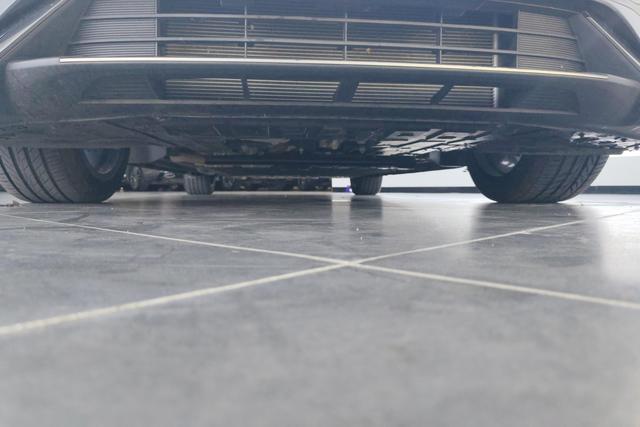 Deepal L07 2024 car image #5