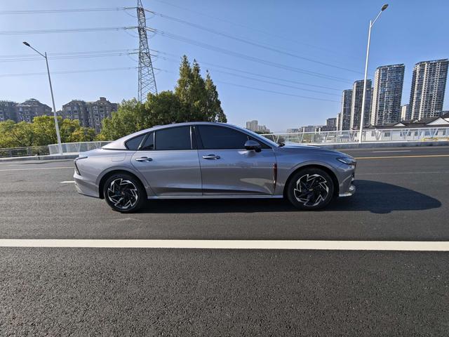HongQi H6 2023 immagine di auto #5