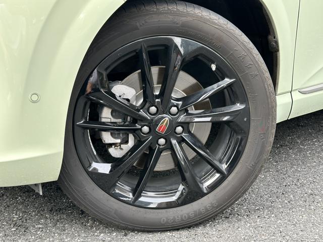 HongQi HS3 2023 #5 HongQi HS3 2023 صورة سيارة #5