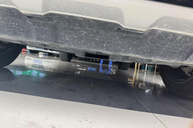 Deepal G318 2024 immagine di auto #5