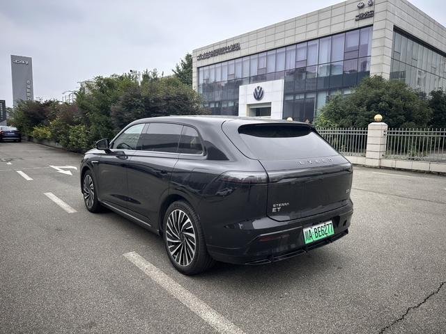 Exceed Stellar Era ET 2024 car image #5