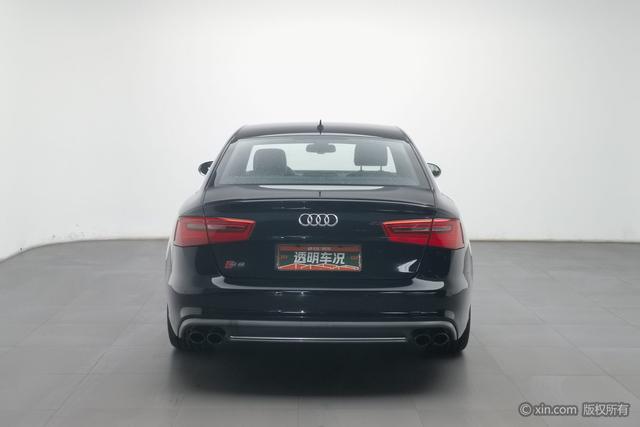 Audi S6 2013 car image #5