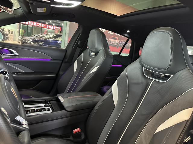 HongQi H6 2024 #5 HongQi H6 2024 صورة سيارة #5