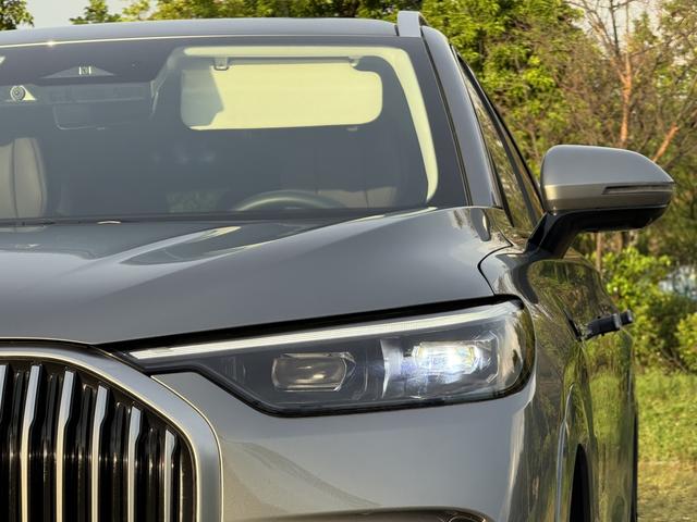 Chery Tiggo9 C-DM 2024 car image #5