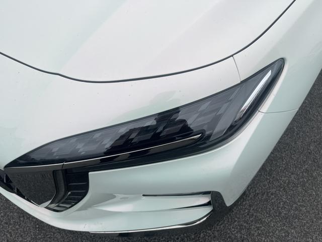 HongQi H6 2025 car image #5