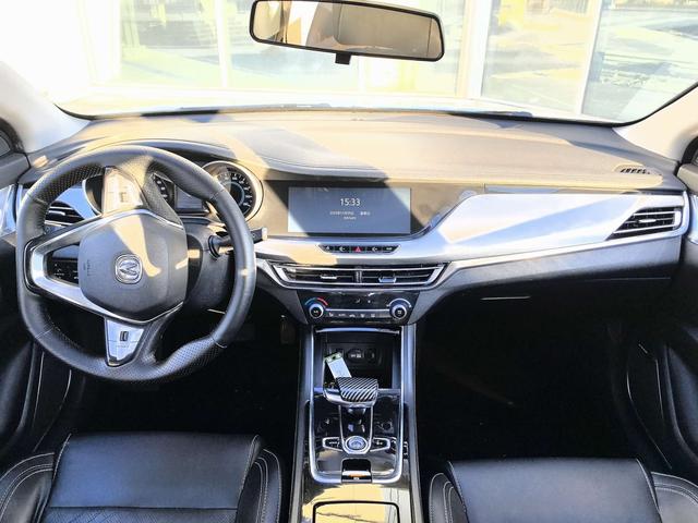 Changan Eado EV 2019 image de voiture #5