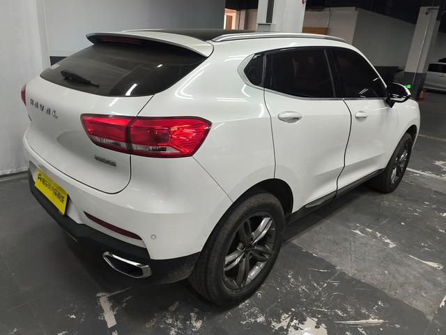 Haval F5 2019 immagine di auto #5