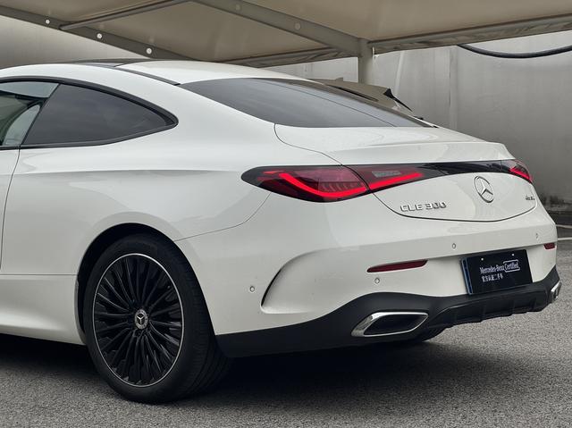 Mercedes-Benz CLE AMG 2024 car image #5