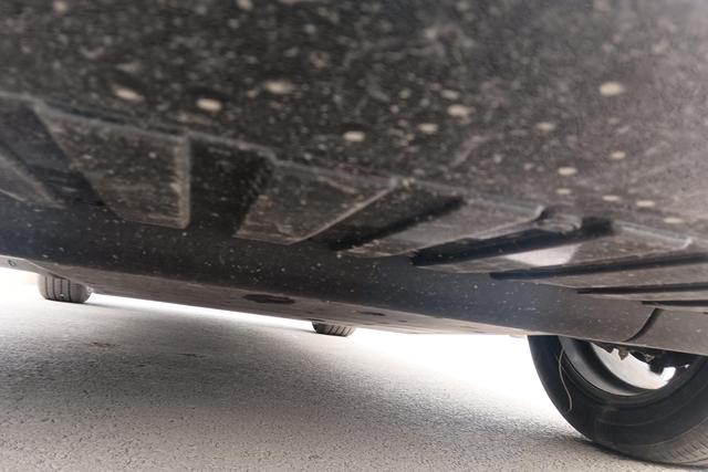 Honda e:NS1 2024 #5 Honda e:NS1 2024 car image #5