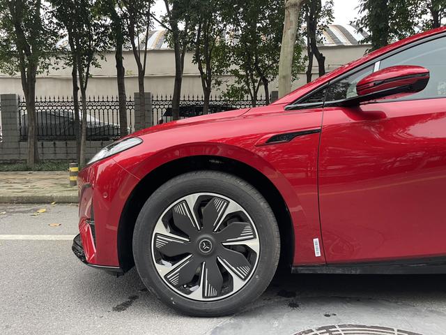 HongQi TianGong 05 2025 car image #5