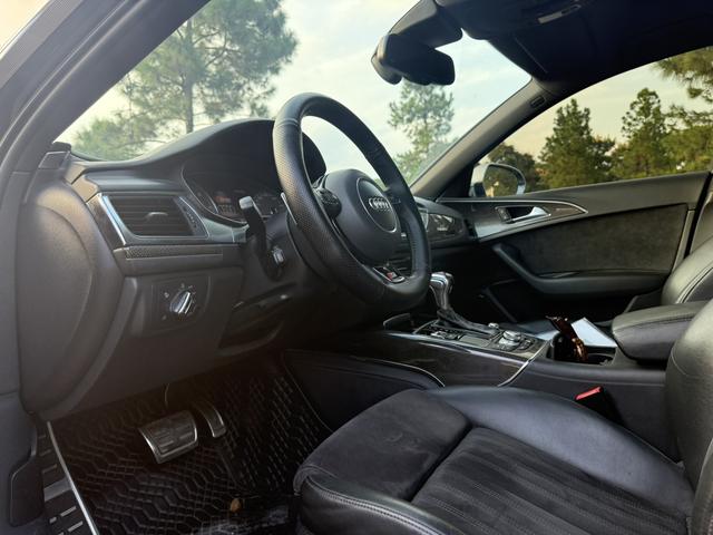 Audi S6 2014 car image #5